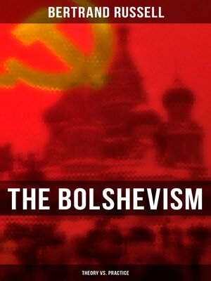 cover image of The Bolshevism